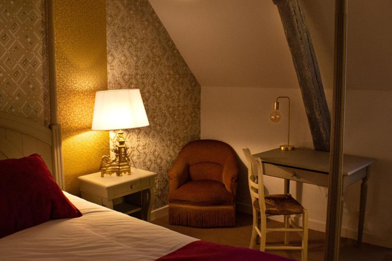 Appart Hôtel La vie est belle Lalinde Exterior foto